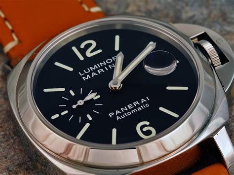 how to spot a fake panerai radiomir|how to spot a fake panerai.